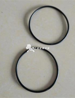 Part number 932211691 for the sealing ring of the agitator shaft