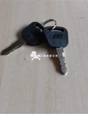 Key switch part number 4812314305