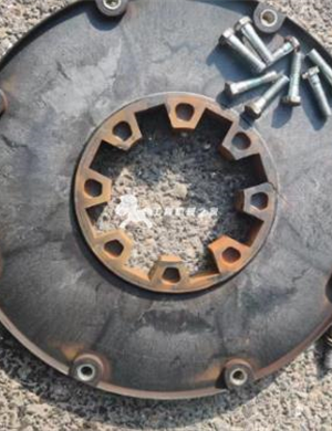 Flywheel connecting plate part number DF14502 