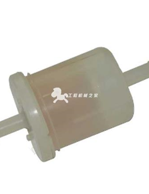  BW90AD roller import accessory fuel pre filter part number 05740013