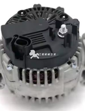 AC Generator Alternator 12V 14v 180A Alternator For Hitachi