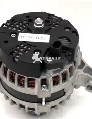 For Alternator Toyota Land Cruiser Alternator Isuzu 24V Alternator