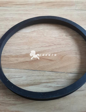 BOMAG vibration swing block sealing ring part number 06223655