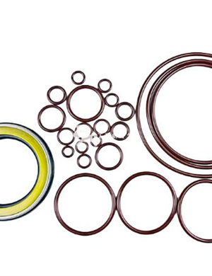 Repair kit model sorting K3VG180DT K3VG280DT  