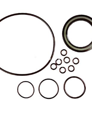 LINDEThe repair kit  Part number HPR165 HPR2
