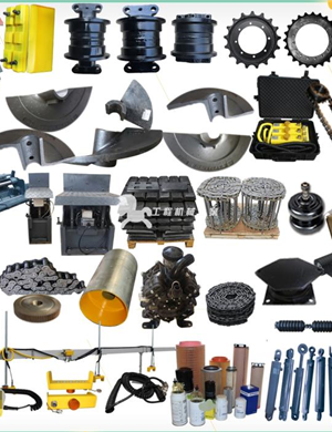 BOMAG repair kit part number 05910111 