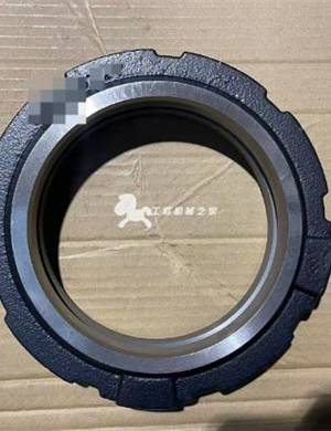BOMAG spacer ring part number 58011287 