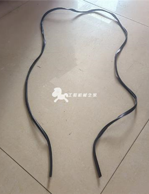 BOMAG sealing section part number 00652137 