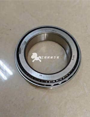 BOMAG intermediate hinge bearing part number 05231122 