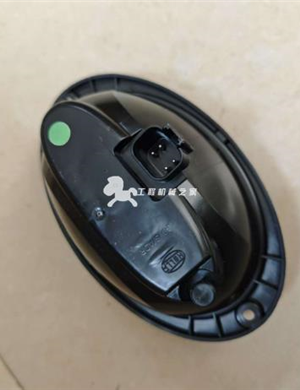 BOMAG brake light part number 05751235