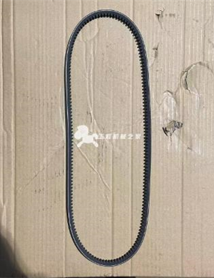 BOMAG fan belt part number 05714781