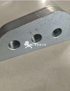 BOMAG pad part number 58030266