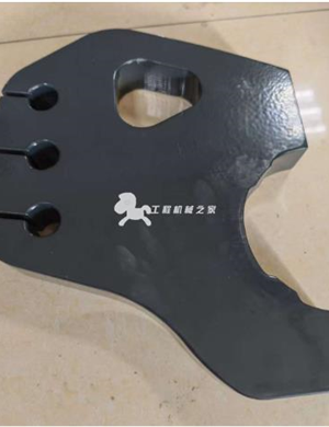  BOMAG clamp part number 58030276