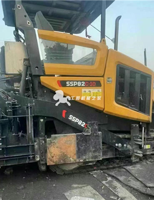 Selling 2023 Sany c10, with one click extension of 8.2 meters, National IV power,  