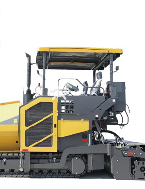 SCMC paver model sum600C complete machine for sale