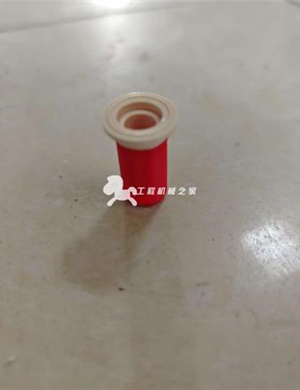 BOMAG spray nozzle filter screen part number 05556050 