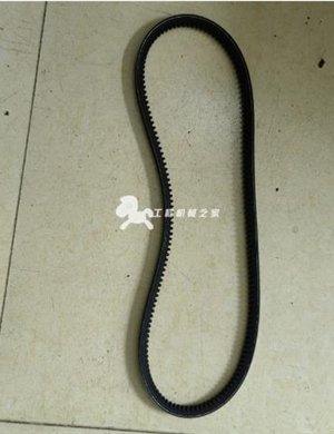  BOMAG air conditioning belt part number 05712793