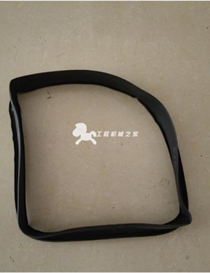  BOMAG air filter sealing ring part number 330183501 