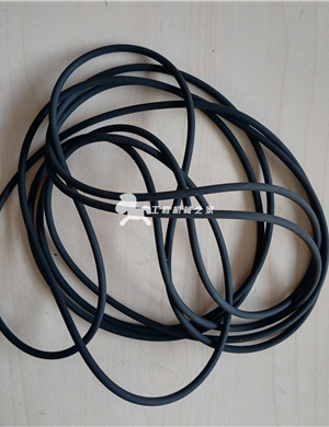 BOMAG O-ring part number 05586033 