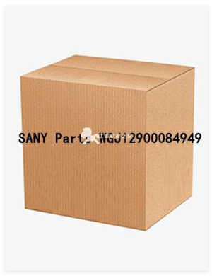 SANY Parts WGJ12900084949