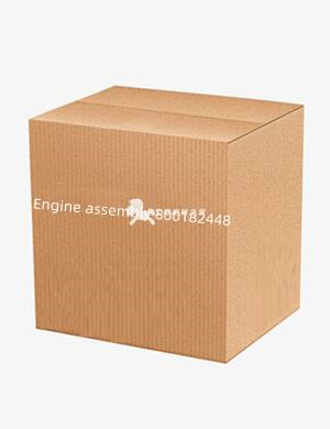 Engine assembly 800182448