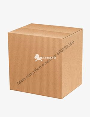 Main reduction assembly 860193369