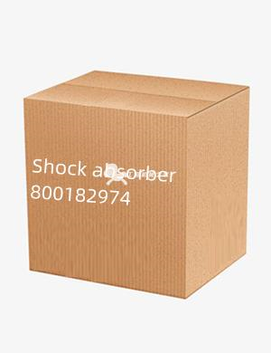 Shock absorber 800182974
