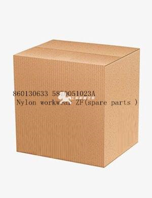 860130638 5870401136Working equipment ZF(spare parts ) 