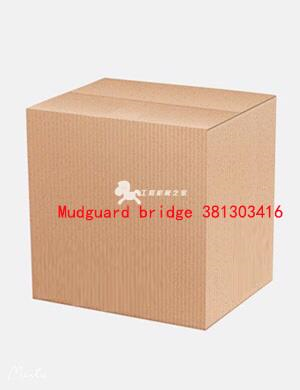 Mudguard bridge 381303416