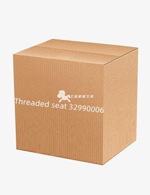Threaded seat 32990006