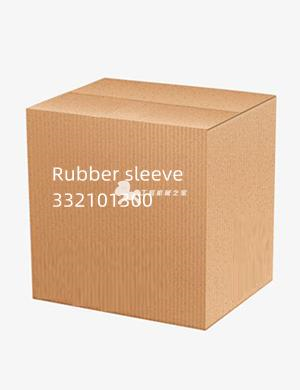 Rubber sleeve 332101300
