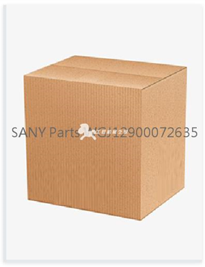 SANY Parts WGJ12900072635