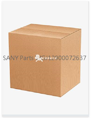 SANY Parts WGJ12900072637