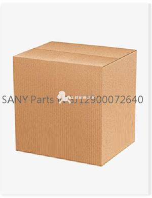 SANY Parts WGJ12900072640  