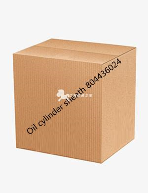 Oil cylinder sheath 804436024