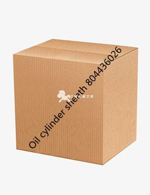 Oil cylinder sheath 804436026