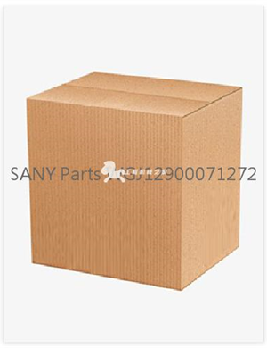 SANY Parts WGJ12900071272 