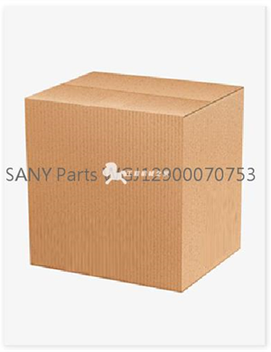 SANY Parts WGJ12900070753 