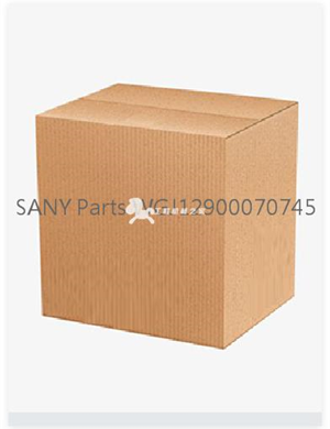  SANY Parts WGJ12900070745  