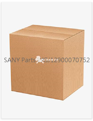 SANY Parts WGJ12900070752 