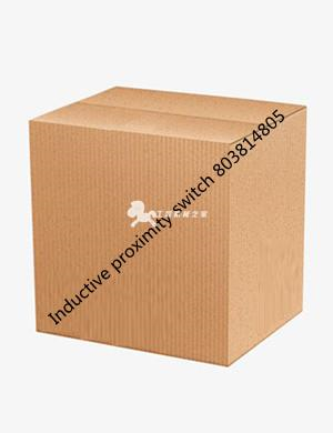 Inductive proximity switch 803814805