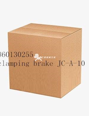 860130255 clamping brake JC-A-10