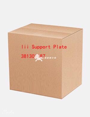 Iii Support Plate 381302187