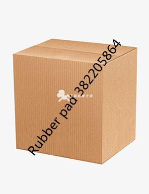 Rubber pad 382205864