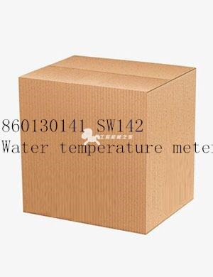 860130141 SW142 Water temperature meter WS50-103102