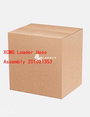 XCMG Loader Hose Assembly 201021353