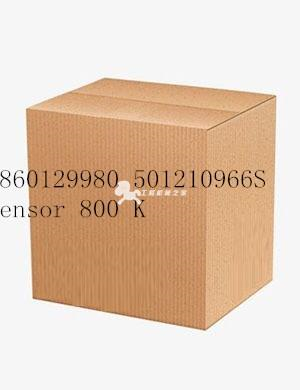 860129980 501210966Sensor 800 K(Shanghai ZF)
