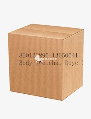 860129890 13050041Body (Weichai Doyc )
