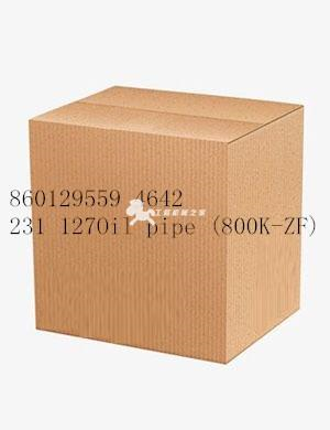 860129559 4642 231 127Oil pipe (800K-ZF)