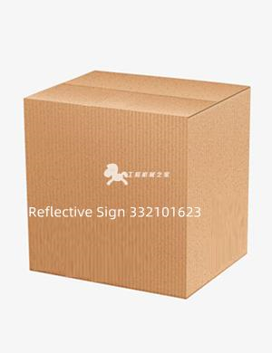 Reflective Sign 332101623
